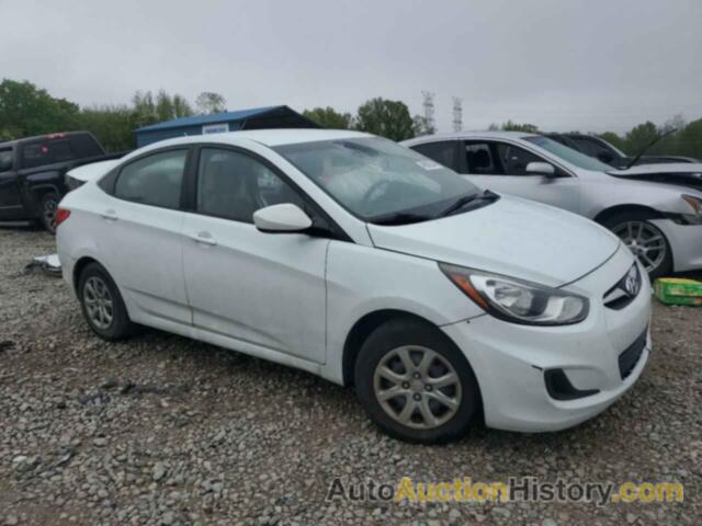 HYUNDAI ACCENT GLS, KMHCT4AE4DU482780