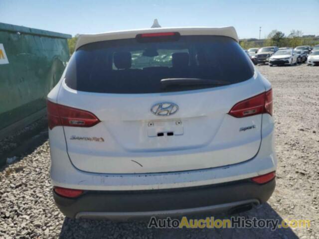 HYUNDAI SANTA FE, 5XYZT3LB8EG164210