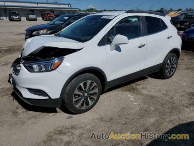 BUICK ENCORE PREFERRED, KL4CJESM5MB374325