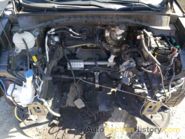 HYUNDAI TUCSON SE, KM8J23A43KU006691