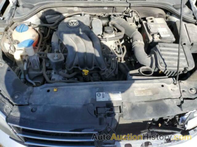 VOLKSWAGEN JETTA BASE, 3VW2K7AJ1FM428214