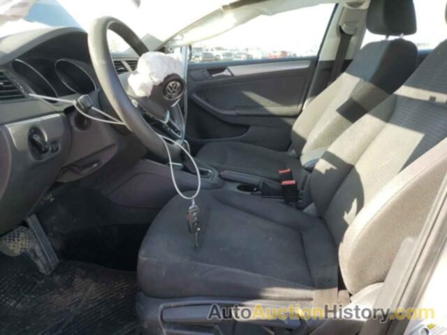 VOLKSWAGEN JETTA BASE, 3VW2K7AJ1FM428214