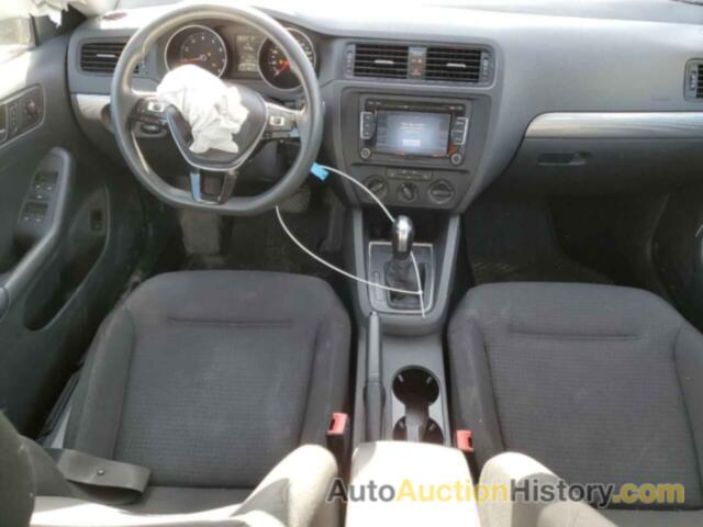 VOLKSWAGEN JETTA BASE, 3VW2K7AJ1FM428214