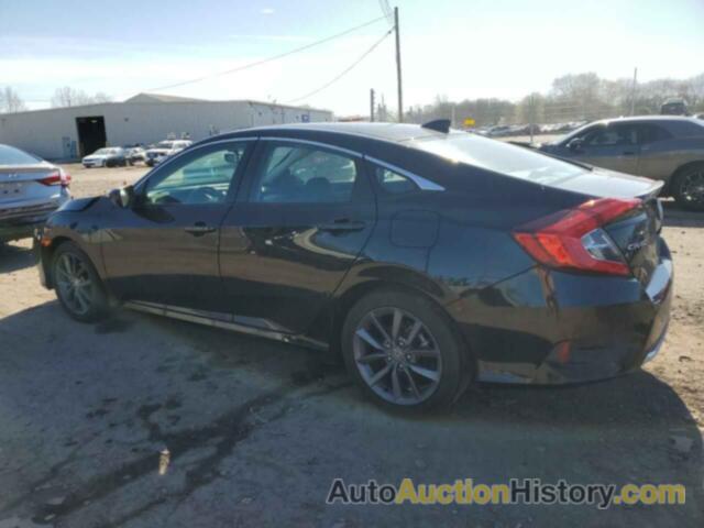 HONDA CIVIC EXL, 2HGFC1F75MH702782