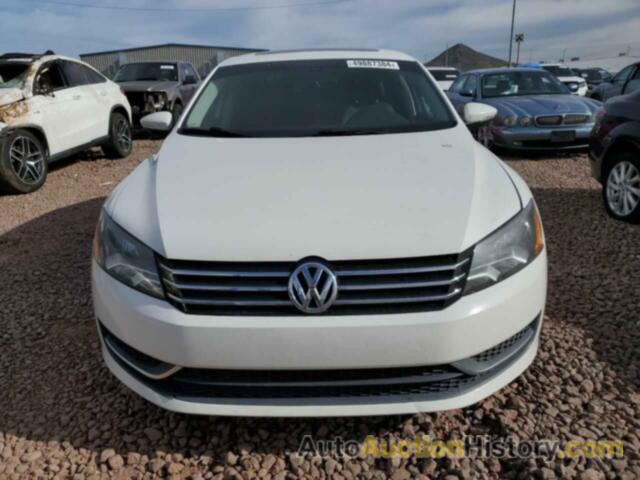 VOLKSWAGEN PASSAT SE, 1VWBP7A30CC035885