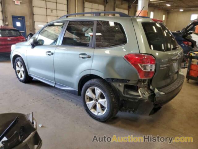 SUBARU FORESTER 2.5I PREMIUM, JF2SJAFC4FH532747