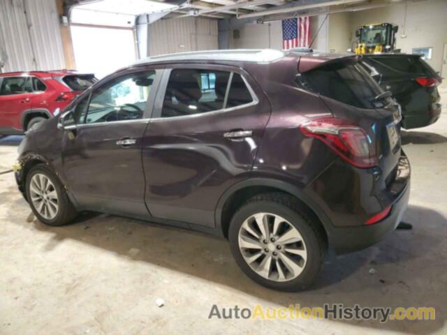 BUICK ENCORE PREFERRED, KL4CJESB2JB561810