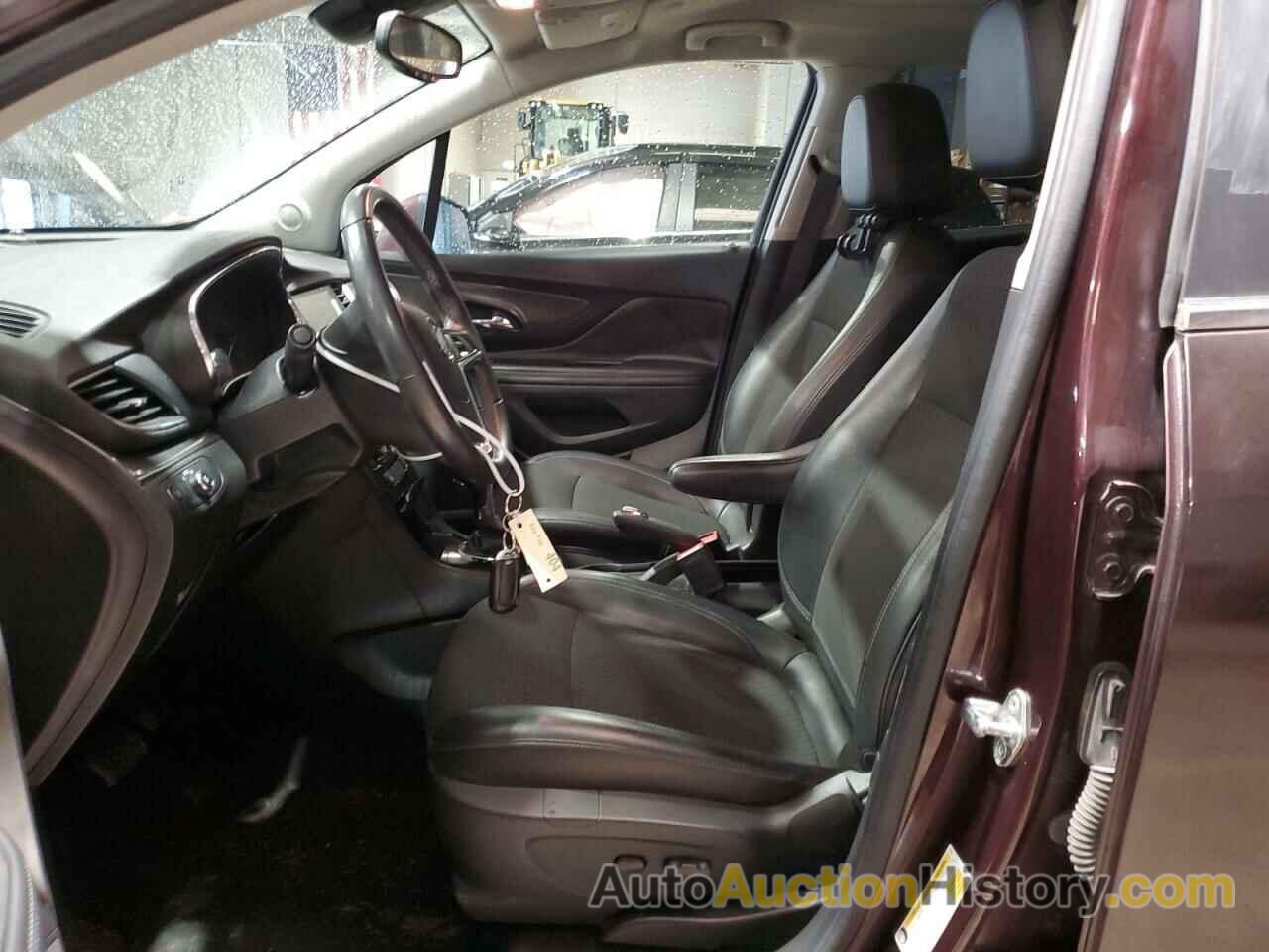 BUICK ENCORE PREFERRED, KL4CJESB2JB561810