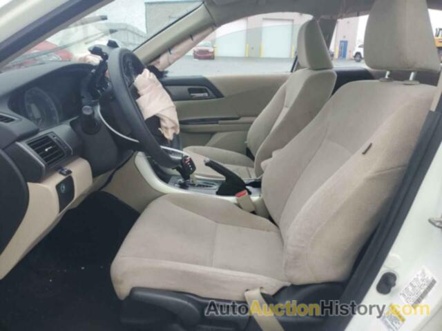 HONDA ACCORD LX, 1HGCR2F39DA041857