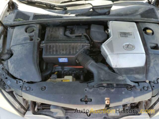 LEXUS RX400 400, JTJHW31U060006018