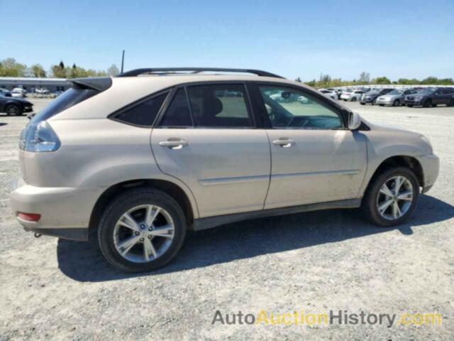 LEXUS RX400 400, JTJHW31U060006018