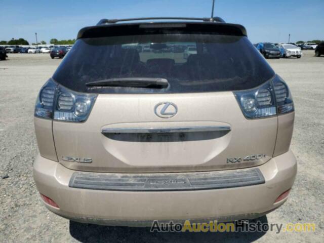 LEXUS RX400 400, JTJHW31U060006018