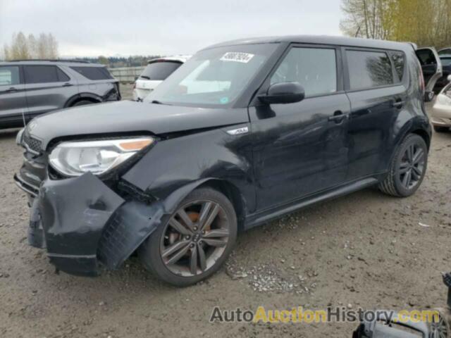 KIA SOUL +, KNDJP3A55G7350334