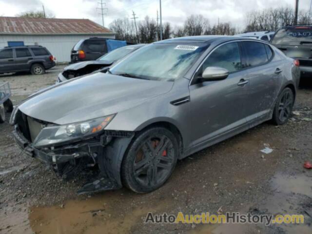 KIA OPTIMA SX, 5XXGR4A65DG205218