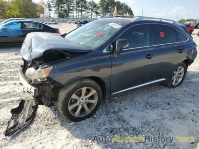 LEXUS RX350 350, 2T2ZK1BA3BC055396