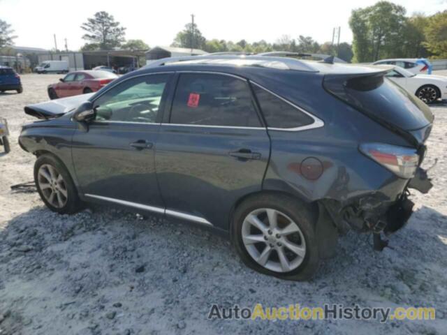 LEXUS RX350 350, 2T2ZK1BA3BC055396