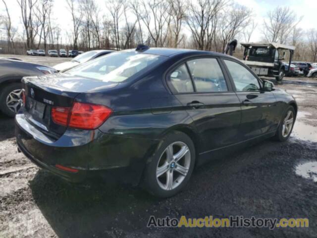 BMW 3 SERIES XI, WBA3B3C54DF538930