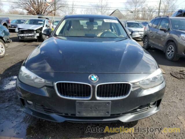 BMW 3 SERIES XI, WBA3B3C54DF538930