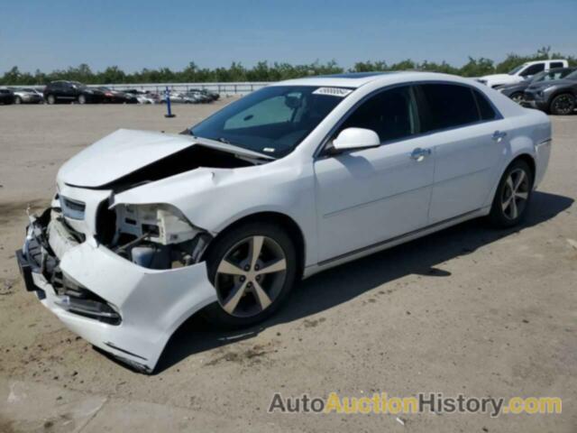 CHEVROLET MALIBU 1LT, 1G1ZC5E07CF381120