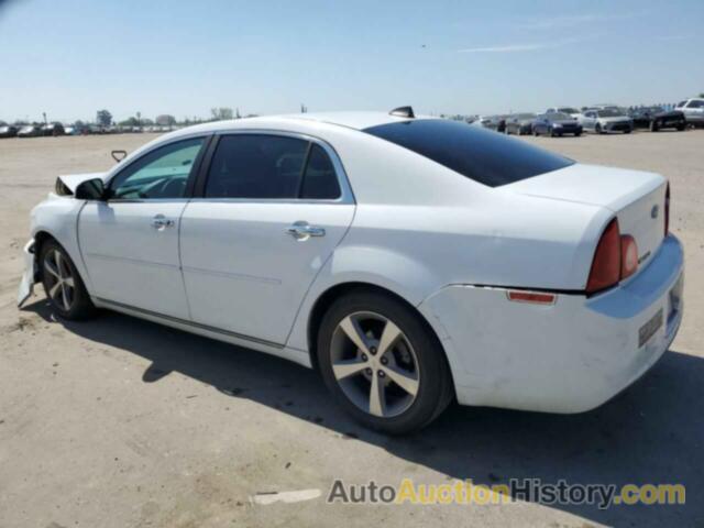 CHEVROLET MALIBU 1LT, 1G1ZC5E07CF381120