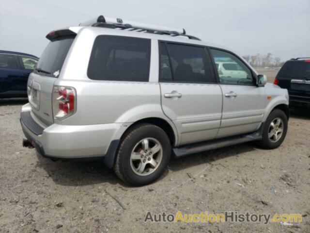 HONDA PILOT EX, 5FNYF18516B019691