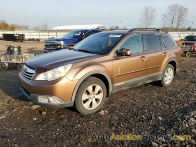 SUBARU OUTBACK 2.5I PREMIUM, 4S4BRCGC6B3383908