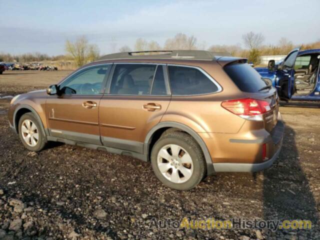 SUBARU OUTBACK 2.5I PREMIUM, 4S4BRCGC6B3383908