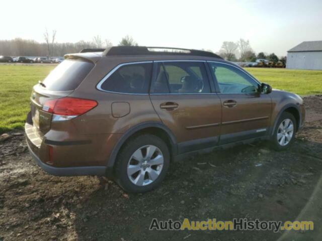 SUBARU OUTBACK 2.5I PREMIUM, 4S4BRCGC6B3383908