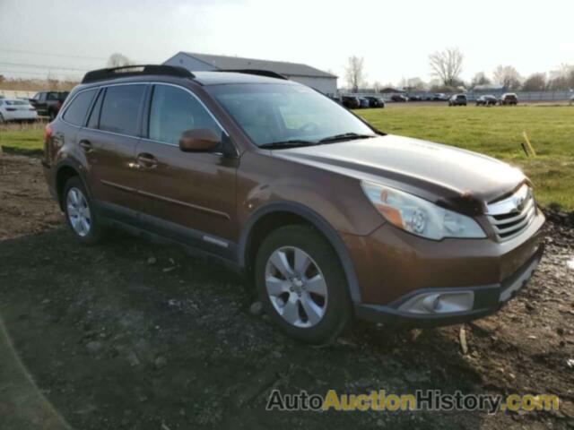 SUBARU OUTBACK 2.5I PREMIUM, 4S4BRCGC6B3383908