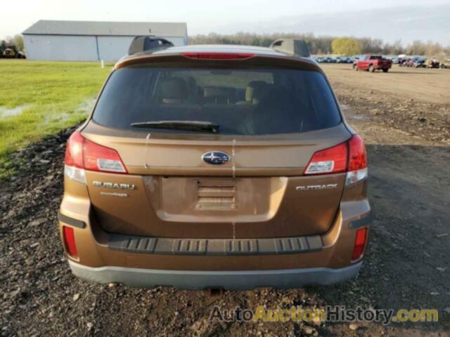 SUBARU OUTBACK 2.5I PREMIUM, 4S4BRCGC6B3383908