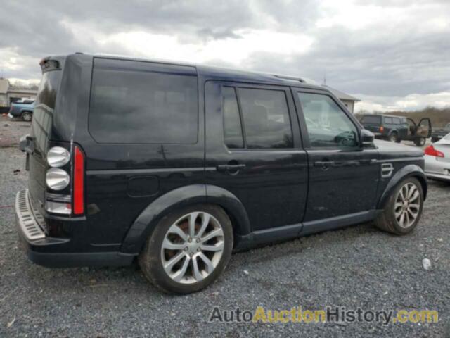 LAND ROVER LR4 HSE LUXURY, SALAK2V60EA725499