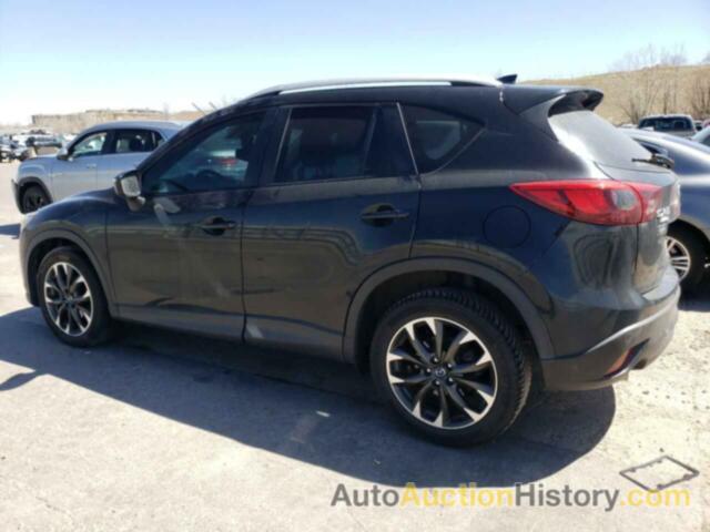 MAZDA CX-5 GT, JM3KE4DY3G0622790