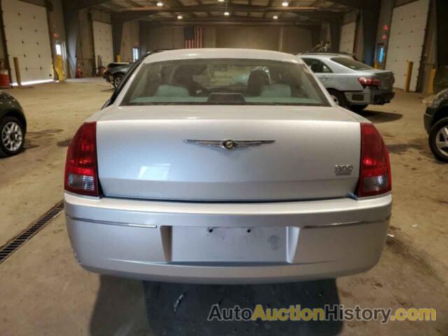 CHRYSLER 300 TOURING, 2C3JA53G95H108308