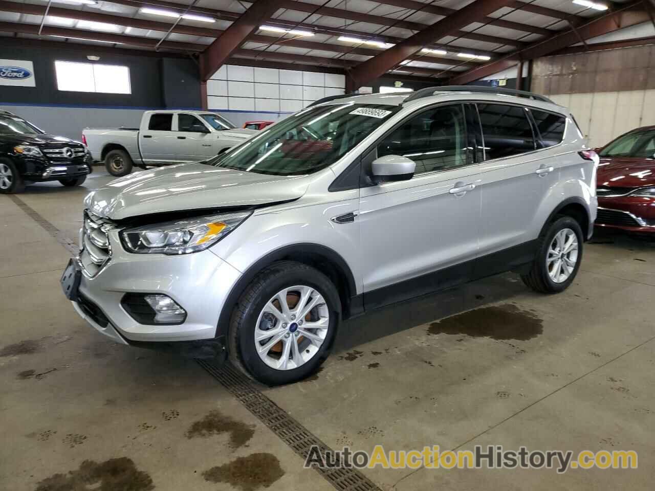 2018 FORD ESCAPE SEL, 1FMCU9HD8JUB93940