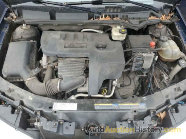 SATURN ION LEVEL 2, 1G8AM15F07Z186635