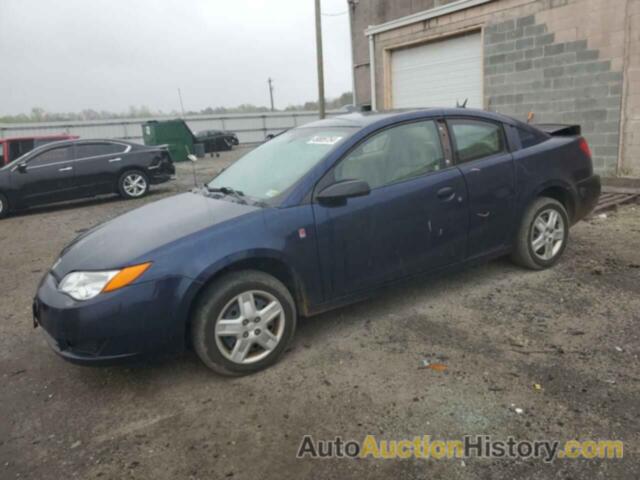 SATURN ION LEVEL 2, 1G8AM15F07Z186635