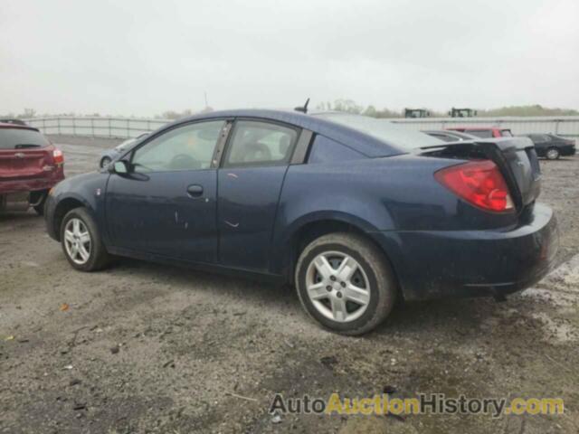 SATURN ION LEVEL 2, 1G8AM15F07Z186635