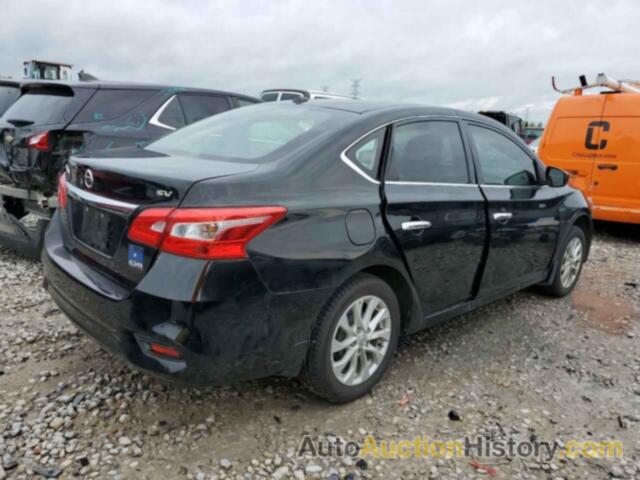 NISSAN SENTRA S, 3N1AB7AP5JL660822