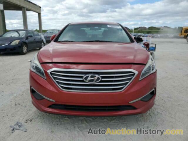 HYUNDAI SONATA SE, 5NPE24AFXHH519601