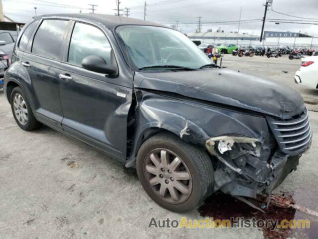 CHRYSLER PT CRUISER TOURING, 3A8FY58B66T251809