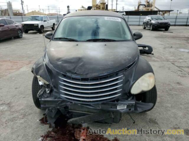 CHRYSLER PT CRUISER TOURING, 3A8FY58B66T251809