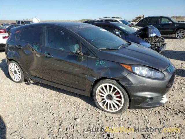 FORD FIESTA ST, 3FADP4GX7GM127252