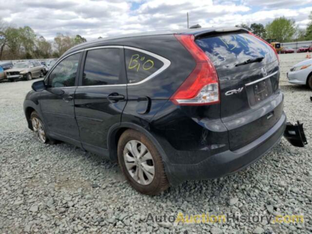 HONDA CRV EXL, 5J6RM3H70CL029221