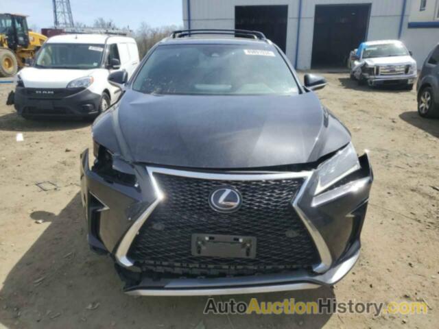 LEXUS RX350 350 BASE, 2T2BZMCA9JC146250