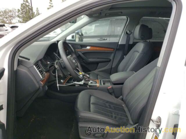 AUDI Q5 PREMIUM 45, WA1GAAFYXN2048948