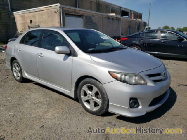 TOYOTA COROLLA BASE, 2T1BU4EE6BC705757