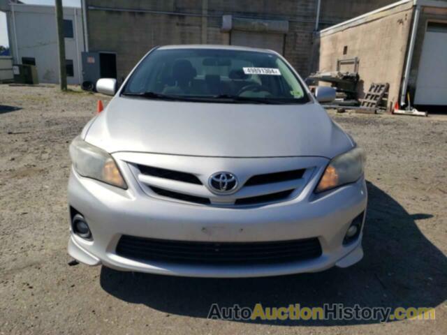 TOYOTA COROLLA BASE, 2T1BU4EE6BC705757