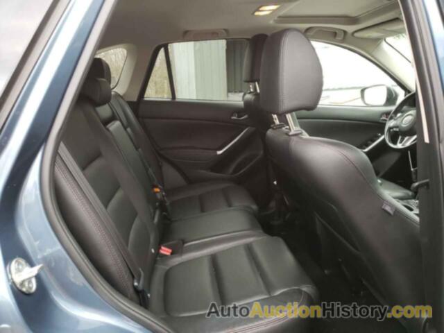 MAZDA CX-5 GT, JM3KE4DY2G0776343