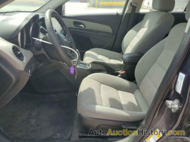 CHEVROLET CRUZE LT, 1G1PC5SB1F7207801