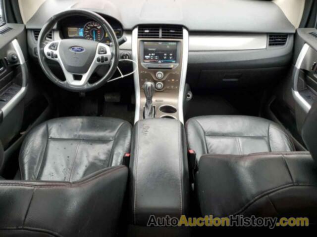 FORD EDGE SEL, 2FMDK4JC0BBA56268